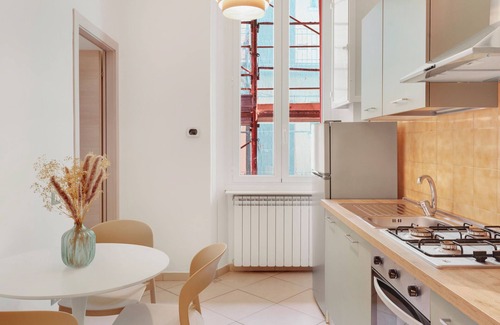 Stadera Apartamento | Modern apartment in the heart of Milan near the Navigli
