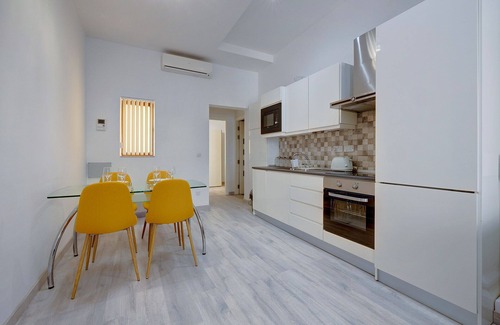 Tower Road Apartamento | Modern Apartment in the Best Area of Sliema