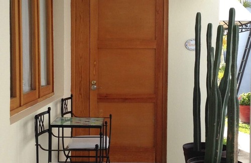 Ruta Independencia Apartamento | Apartamento moderno en el centro histórico de Oaxaca