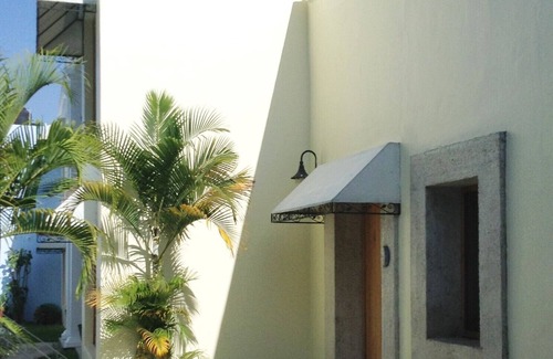 Ruta Independencia Apartamento | Apartamento moderno en el centro histórico de Oaxaca