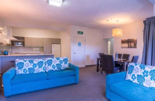 Paihia Apartamento | Moderno apartamento en el corazón de la bella Paihia