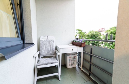 Radom Apartamento | Modern apartment in the city center