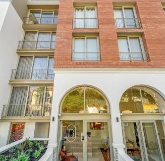 Green Point Apartamento | Modern Apartment in trendy Green Point, Cape Town