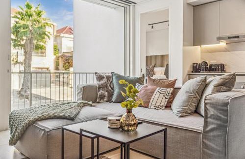 Green Point Apartamento | Modern Apartment in trendy Green Point, Cape Town