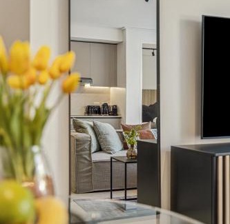 Green Point Apartamento | Modern Apartment in trendy Green Point, Cape Town