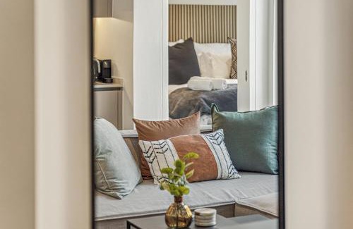 Green Point Apartamento | Modern Apartment in trendy Green Point, Cape Town