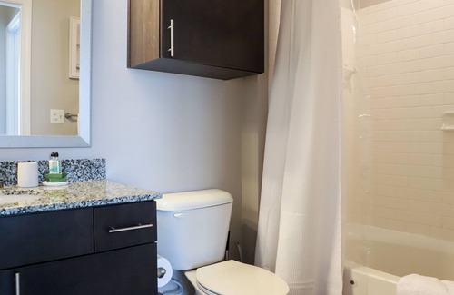 South Baton Rouge Apartamento | Modern Apartment in Prime Location (ID7888X97)