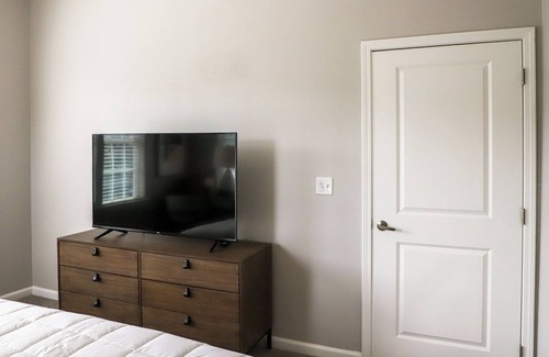 South Baton Rouge Apartamento | Modern Apartment in Prime Location (ID7888X97)