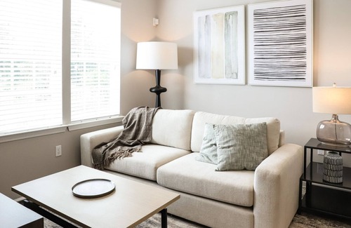 South Baton Rouge Apartamento | Modern Apartment in Prime Location (ID7888X97)