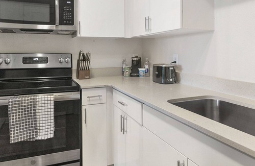 Highlands - Perkins Apartamento | Modern Apartment in Prime Location (ID1203X618)
