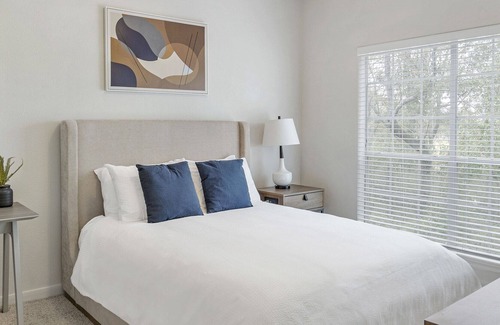 Highlands - Perkins Apartamento | Modern Apartment in Prime Location (ID1203X618)