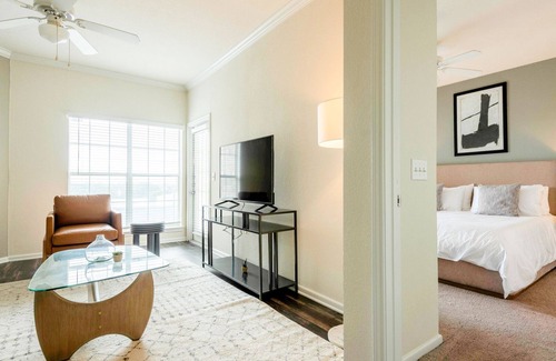 Cedar Park Apartamento | Modern Apartment in Prime Location (ID4901X64)