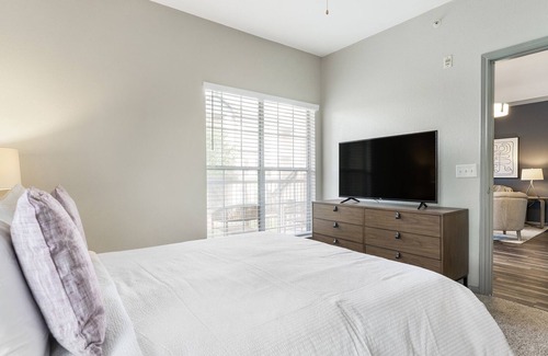 Cedar Park Apartamento | Modern Apartment in Prime Location (ID9500X72)