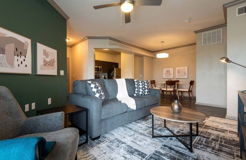 Cedar Park Apartamento | Modern Apartment in Prime Location (ID2796X70)