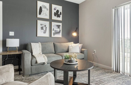 Cedar Park Apartamento | Modern Apartment in Prime Location (ID1197X127)