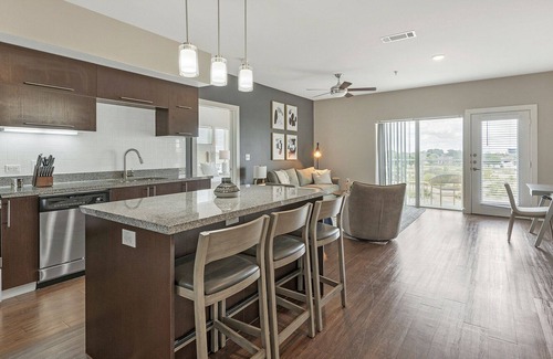 Cedar Park Apartamento | Modern Apartment in Prime Location (ID1197X127)