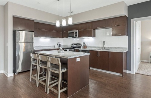 Cedar Park Apartamento | Modern Apartment in Prime Location (ID1197X127)