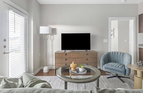 Cedar Park Apartamento | Modern Apartment in Prime Location (ID4945X32)