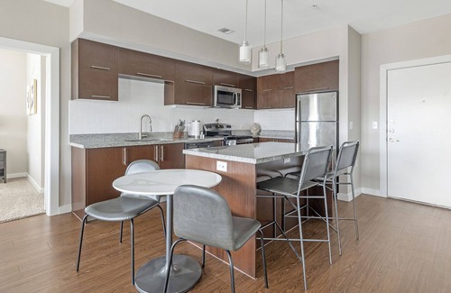 Cedar Park Apartamento | Modern Apartment in Prime Location (ID4945X32)