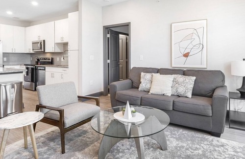 Keller Apartamento | Modern Apartment in Prime Location (ID2101X18)