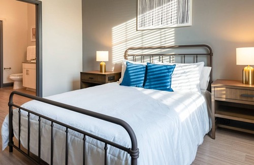 Keller Apartamento | Modern Apartment in Prime Location (ID2092X33)