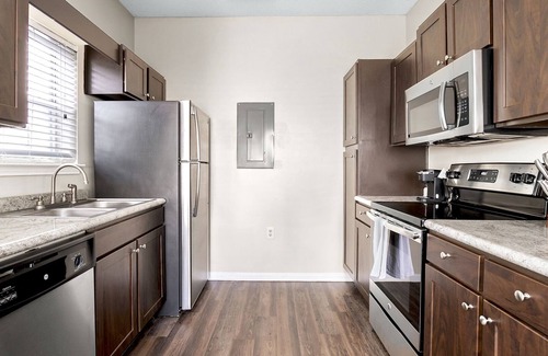 Jamestown Apartamento | Modern Apartment in Prime Location (ID1165X915)