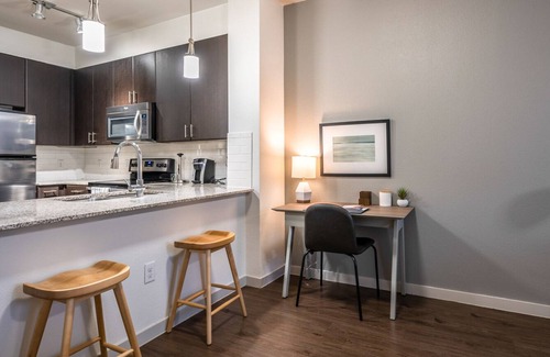 Terrell Heights Apartamento | Modern Apartment in Prime Location (ID2934X06)