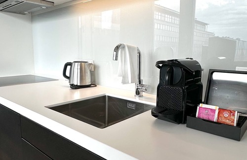 Favoriten Apartamento | Modern apartment in Vienna