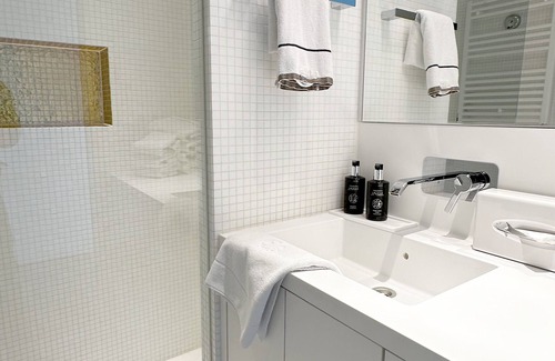 Favoriten Apartamento | Modern apartment in Vienna