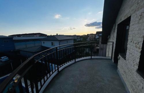 Jibert Apartamento | Modern Apartment in Voluntari-Near Bucharest