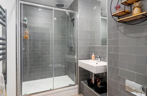 Markhouse Apartamento | Moderno apartamento en Walthamstow