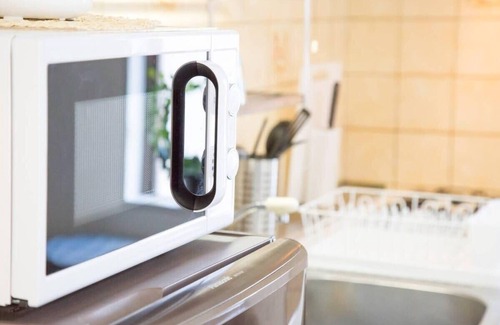 Hiroshima City Centre Apartamento | Modern Apartment near Hiroshima Station for 5 ppl