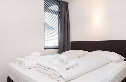 Offingawier Apartamento | Apartamento moderno ubicado directamente en Sneekermeer