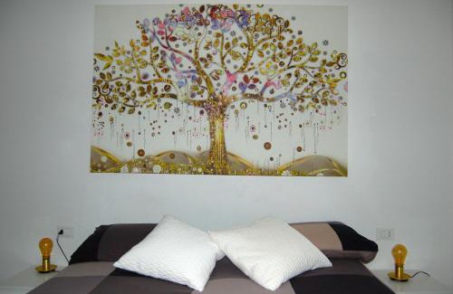 Bulciago Apartamento | Modern Apartment Luci & Stelle near Lake Como