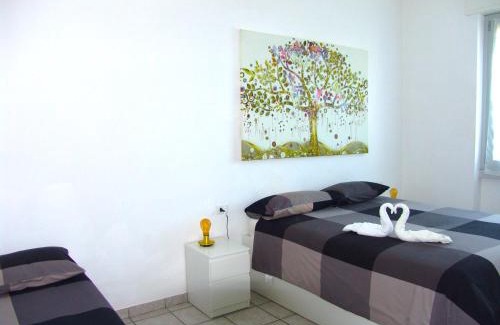 Bulciago Apartamento | Modern Apartment Luci & Stelle near Lake Como