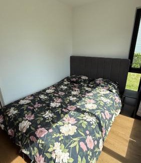 Kristiansand Apartamento | Modern Apartment - Lund
