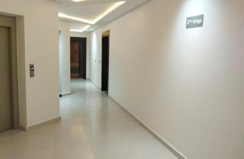 Quartier Hassani Apartamento | modern apartment