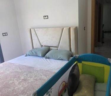 Quartier Hassani Apartamento | modern apartment