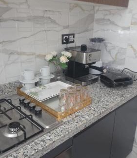 Quartier Hassani Apartamento | modern apartment