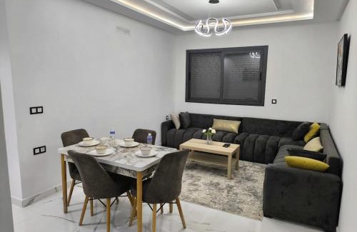 Quartier Hassani Apartamento | modern apartment