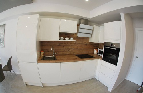 Bidol Apartamento | Modern apartment Matutu