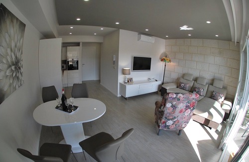 Bidol Apartamento | Modern apartment Matutu