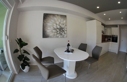 Bidol Apartamento | Modern apartment Matutu