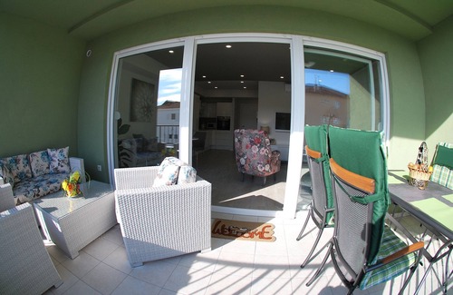 Bidol Apartamento | Modern apartment Matutu