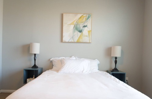 Fort Worth Cultural District Apartamento | Modern apartment minutes from downtown.