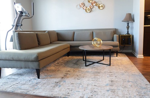 Fort Worth Cultural District Apartamento | Modern apartment minutes from downtown.