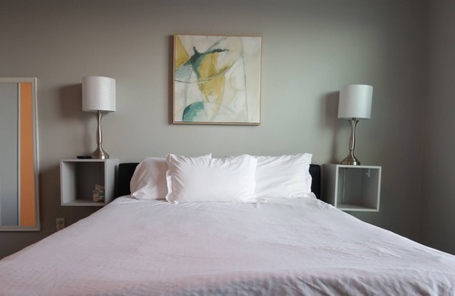 Fort Worth Cultural District Apartamento | Modern apartment minutes from downtown.