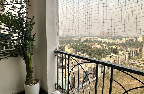 Jaypee Greens Apartamento | "Modern Apartment Near Expo Mart & Knowledge Park, Greater Noida