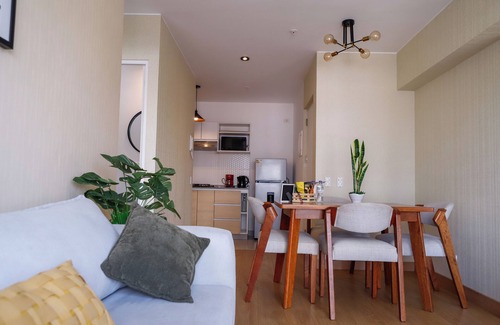 Santa Catalina Apartamento | Departamento moderno cerca a San Isidro