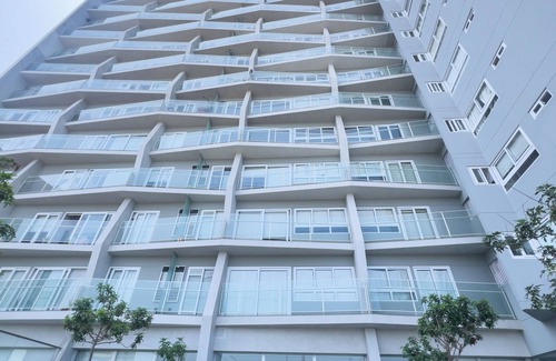 Santa Catalina Apartamento | Departamento moderno cerca a San Isidro